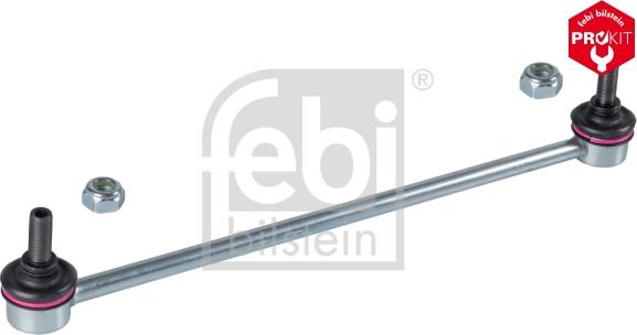 Febi Bilstein 30186 - Entretoise / tige, stabilisateur cwaw.fr