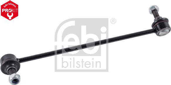 Febi Bilstein 30127 - Entretoise / tige, stabilisateur cwaw.fr