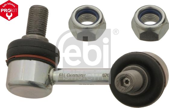 Febi Bilstein 30843 - Entretoise / tige, stabilisateur cwaw.fr