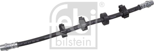 Febi Bilstein 30847 - Flexible de frein cwaw.fr