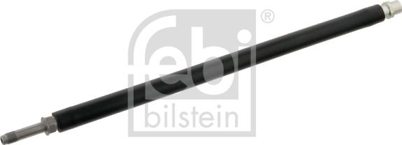 Febi Bilstein 30856 - Flexible de frein cwaw.fr