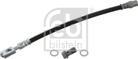 Febi Bilstein 30857 - Flexible de frein cwaw.fr