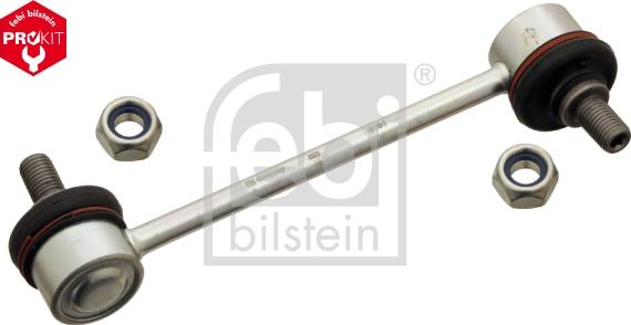 Febi Bilstein 30865 - Entretoise / tige, stabilisateur cwaw.fr