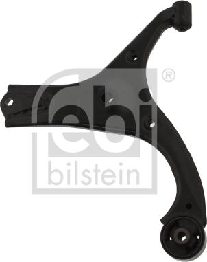 Febi Bilstein 30866 - Bras de liaison, suspension de roue cwaw.fr