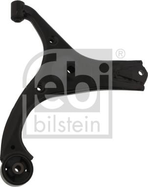 Febi Bilstein 30867 - Bras de liaison, suspension de roue cwaw.fr