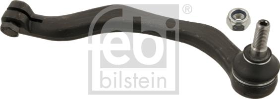 Febi Bilstein 30819 - Rotule de barre de connexion cwaw.fr