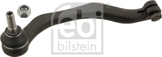 Febi Bilstein 30818 - Rotule de barre de connexion cwaw.fr