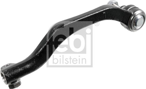 Febi Bilstein 30818 - Rotule de barre de connexion cwaw.fr