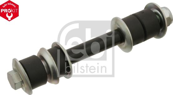 Febi Bilstein 30817 - Entretoise / tige, stabilisateur cwaw.fr