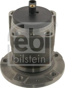 Febi Bilstein 30886 - Kit de roulements de roue cwaw.fr