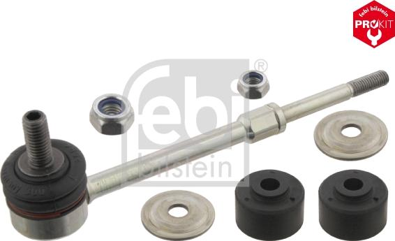 Febi Bilstein 30830 - Entretoise / tige, stabilisateur cwaw.fr