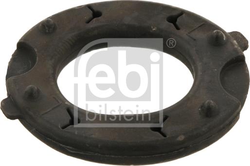 Febi Bilstein 30837 - Anneau de support, coupelle de suspension cwaw.fr