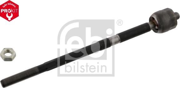 Febi Bilstein 30829 - Rotule de direction intérieure, barre de connexion cwaw.fr