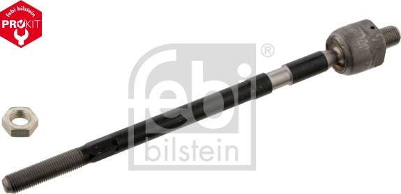 Febi Bilstein 30820 - Rotule de direction intérieure, barre de connexion cwaw.fr