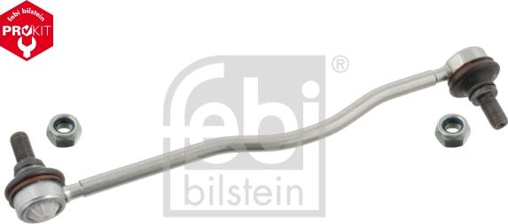 Febi Bilstein 30827 - Entretoise / tige, stabilisateur cwaw.fr