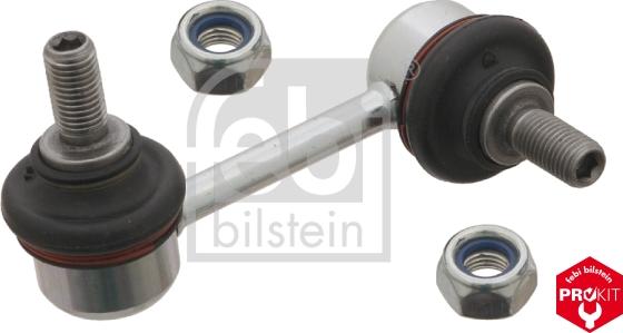 Febi Bilstein 30398 - Entretoise / tige, stabilisateur cwaw.fr