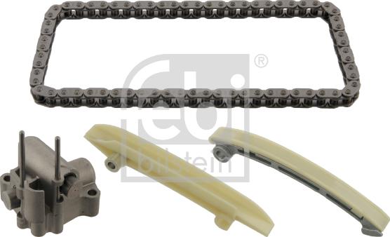 Febi Bilstein 30344 - Kit de distribution par chaîne cwaw.fr