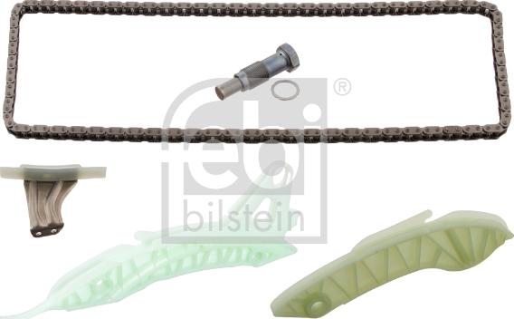 Febi Bilstein 30345 - Kit de distribution par chaîne cwaw.fr