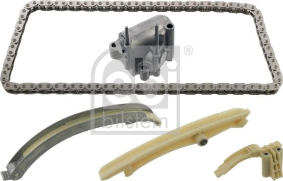 Febi Bilstein 30341 - Kit de distribution par chaîne cwaw.fr