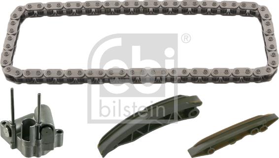 Febi Bilstein 30348 - Kit de distribution par chaîne cwaw.fr