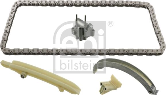 Febi Bilstein 30343 - Kit de distribution par chaîne cwaw.fr