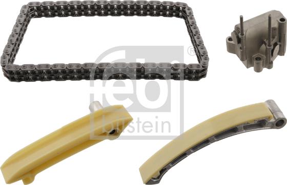 Febi Bilstein 30342 - Kit de distribution par chaîne cwaw.fr