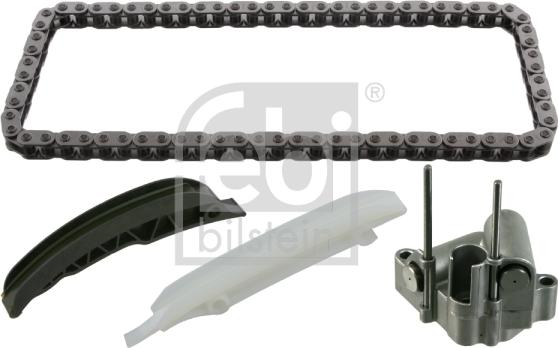 Febi Bilstein 30347 - Kit de distribution par chaîne cwaw.fr