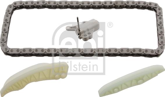 Febi Bilstein 30350 - Kit de distribution par chaîne cwaw.fr