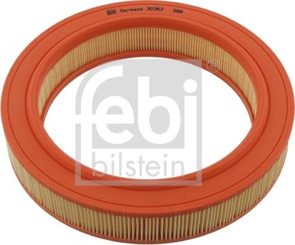 Febi Bilstein 30363 - Filtre à air cwaw.fr