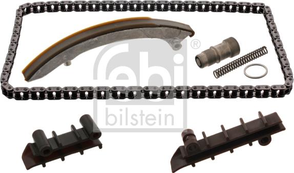 Febi Bilstein 30305 - Kit de distribution par chaîne cwaw.fr