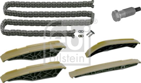 Febi Bilstein 30303 - Kit de distribution par chaîne cwaw.fr