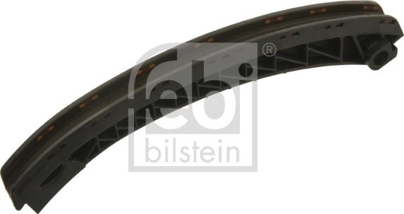 Febi Bilstein 30383 - Coulisse, chaîne de distribution cwaw.fr