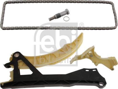 Febi Bilstein 30334 - Kit de distribution par chaîne cwaw.fr