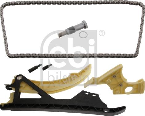 Febi Bilstein 30335 - Kit de distribution par chaîne cwaw.fr