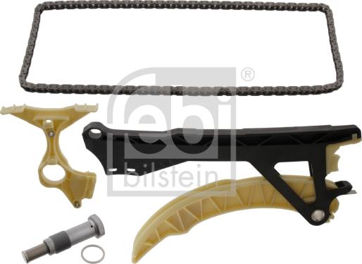 Febi Bilstein 30333 - Kit de distribution par chaîne cwaw.fr