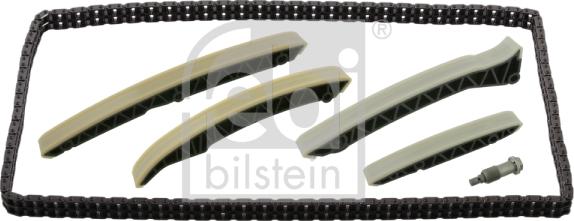 Febi Bilstein 30320 - Kit de distribution par chaîne cwaw.fr