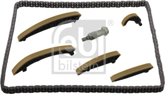 Febi Bilstein 30321 - Kit de distribution par chaîne cwaw.fr