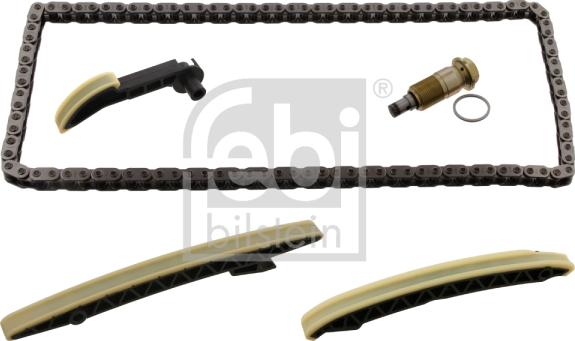 Febi Bilstein 30322 - Kit de distribution par chaîne cwaw.fr