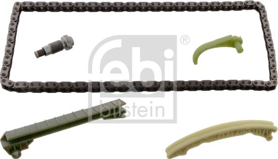 Febi Bilstein 30327 - Kit de distribution par chaîne cwaw.fr