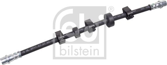 Febi Bilstein 30292 - Flexible de frein cwaw.fr