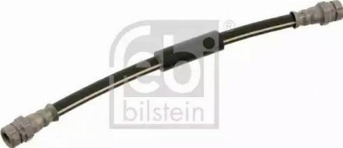 Febi Bilstein 30297 - Flexible de frein cwaw.fr