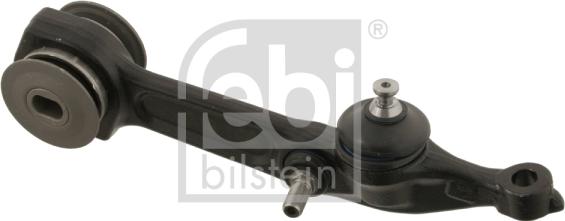 Febi Bilstein 30255 - Bras de liaison, suspension de roue cwaw.fr