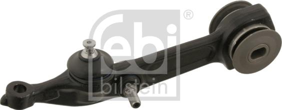 Febi Bilstein 30256 - Bras de liaison, suspension de roue cwaw.fr