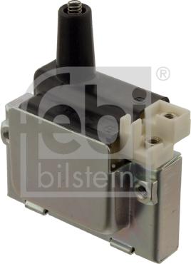 Febi Bilstein 30268 - Bobine d'allumage cwaw.fr