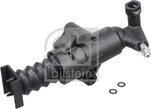 Febi Bilstein 30217 - Cylindre récepteur, embrayage cwaw.fr