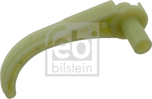 Febi Bilstein 30236 - Coulisse, chaîne de distribution cwaw.fr