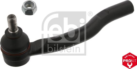 Febi Bilstein 30225 - Rotule de barre de connexion cwaw.fr