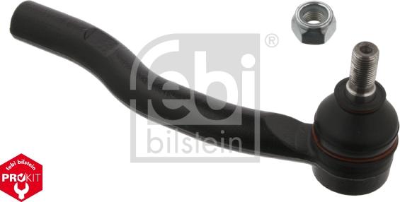 Febi Bilstein 30226 - Rotule de barre de connexion cwaw.fr