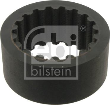 Febi Bilstein 30798 - Manchon flexible d'accouplement cwaw.fr