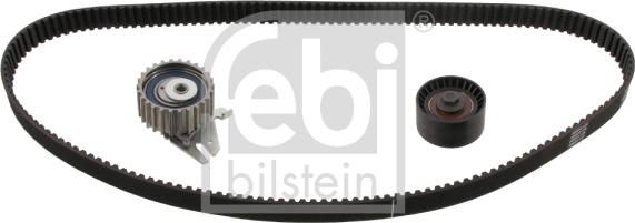 Febi Bilstein 30792 - Kit de distribution cwaw.fr